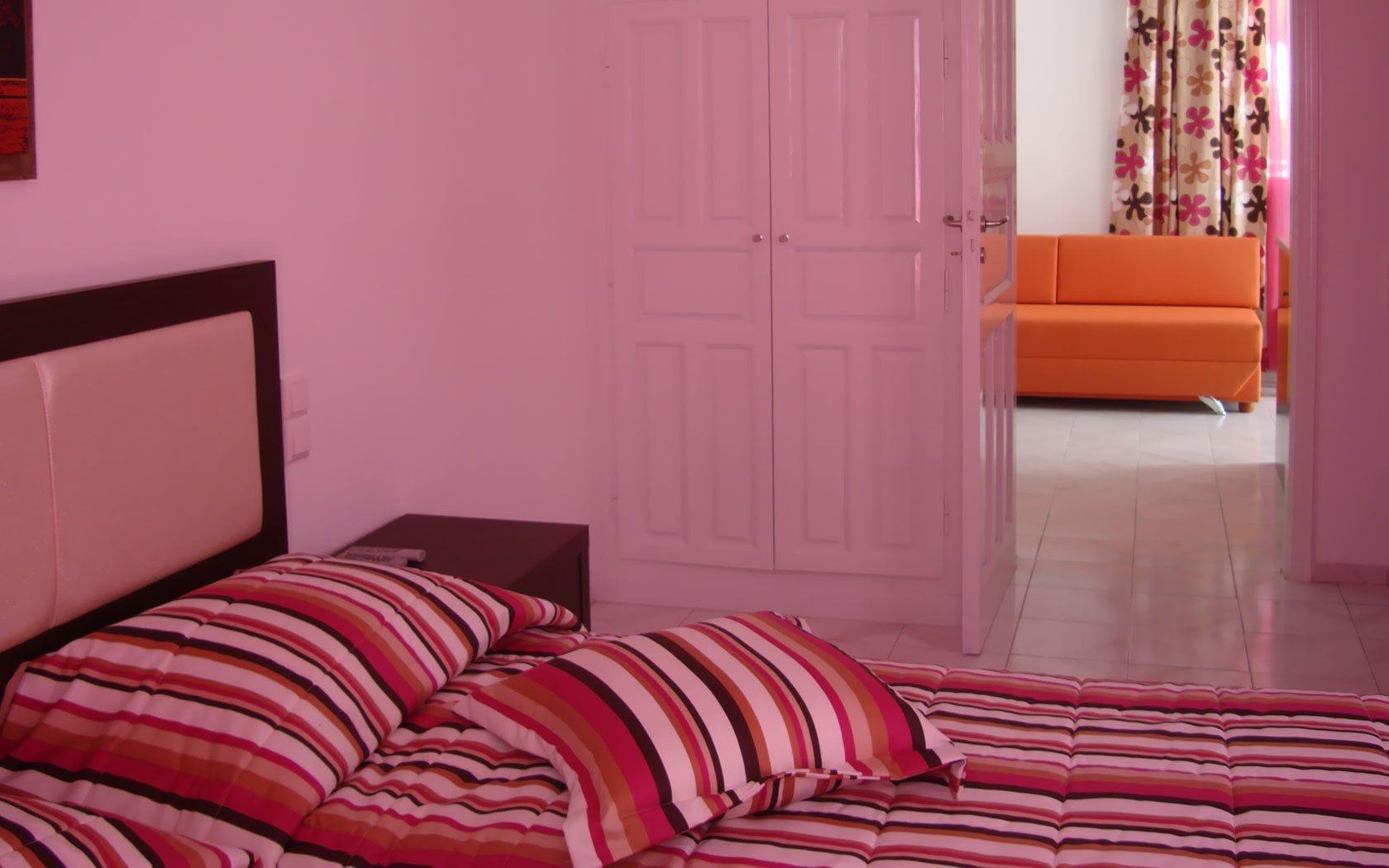 Elena Studios & Suites Ornos  Dış mekan fotoğraf