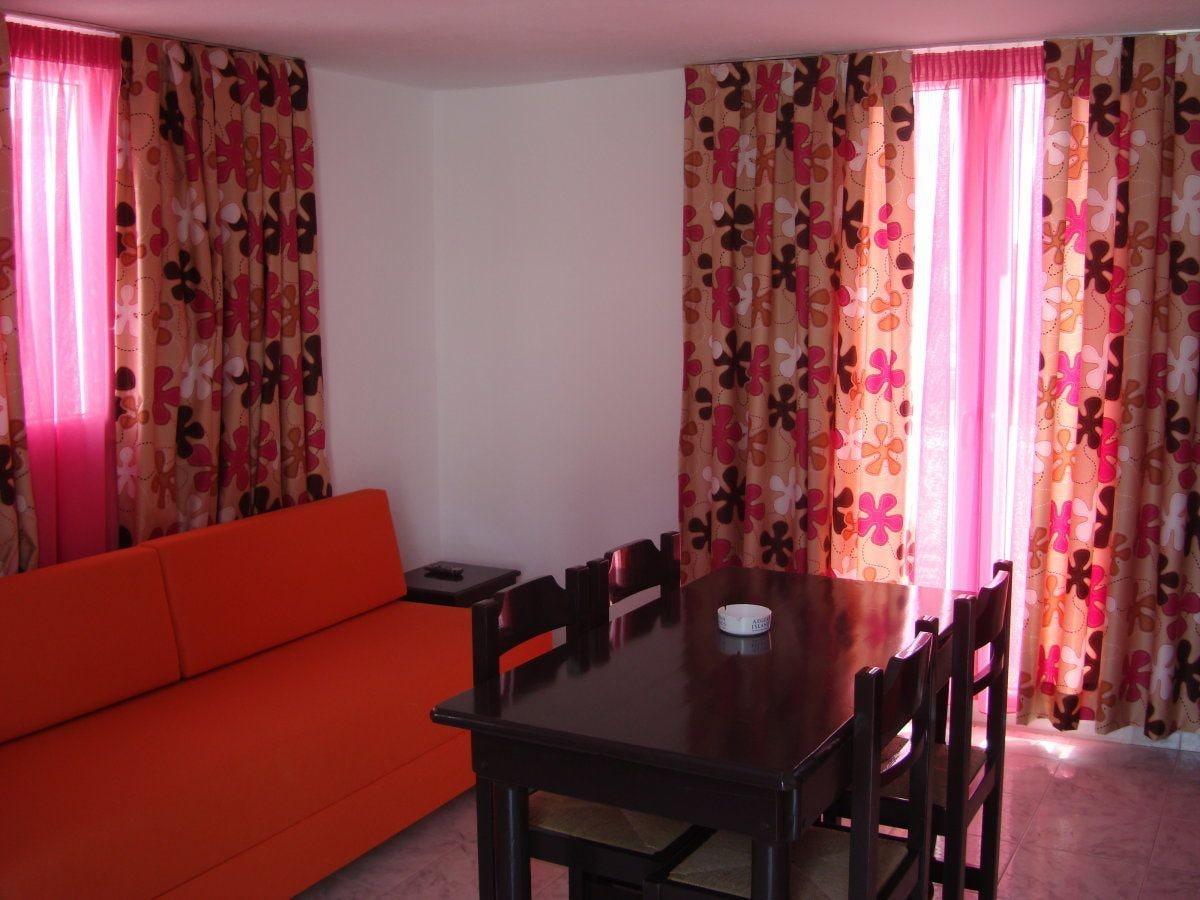 Elena Studios & Suites Ornos  Dış mekan fotoğraf