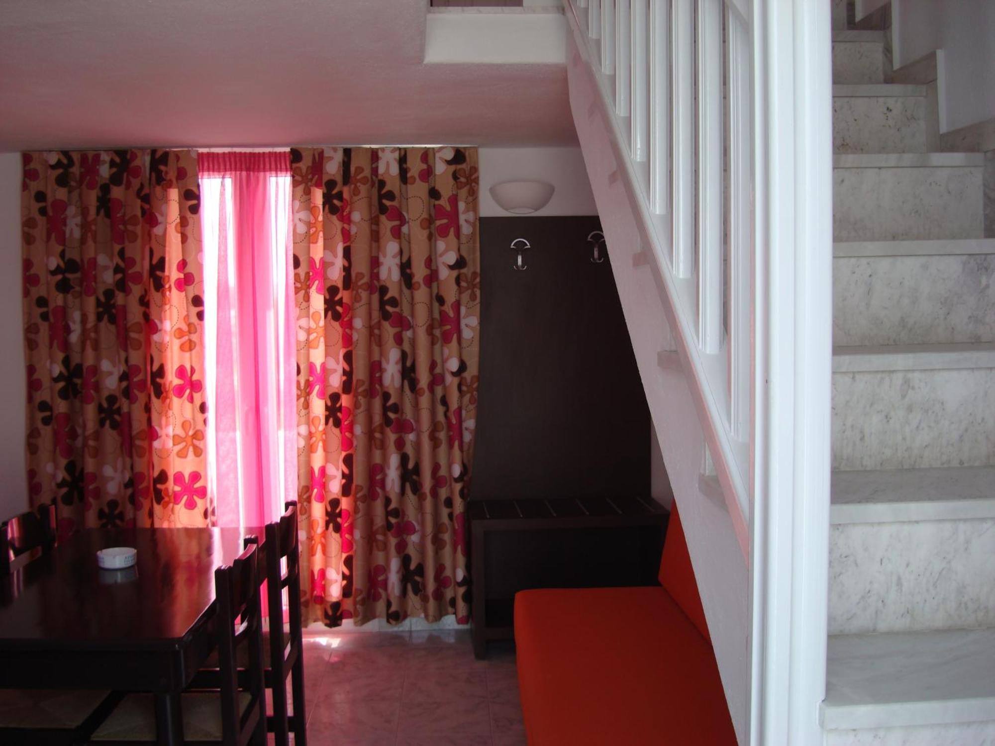 Elena Studios & Suites Ornos  Dış mekan fotoğraf