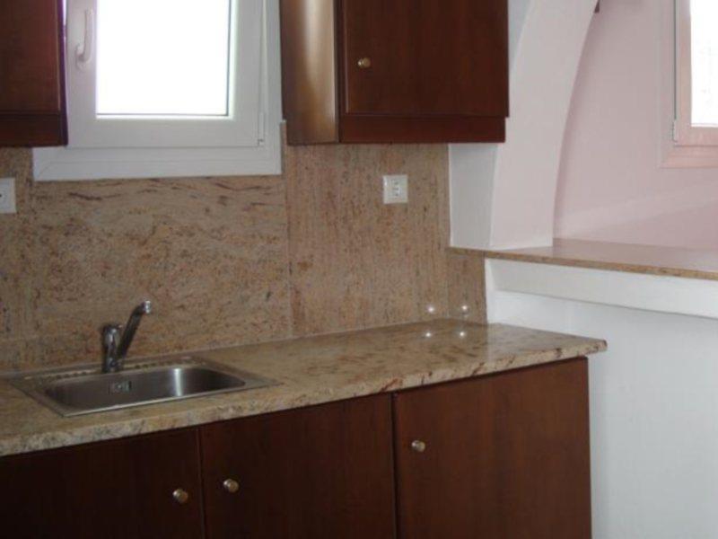 Elena Studios & Suites Ornos  Dış mekan fotoğraf